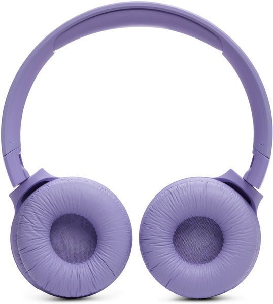 Навушники JBL Tune T520BT (JBLT520BTPUREU) Purple 272401 фото