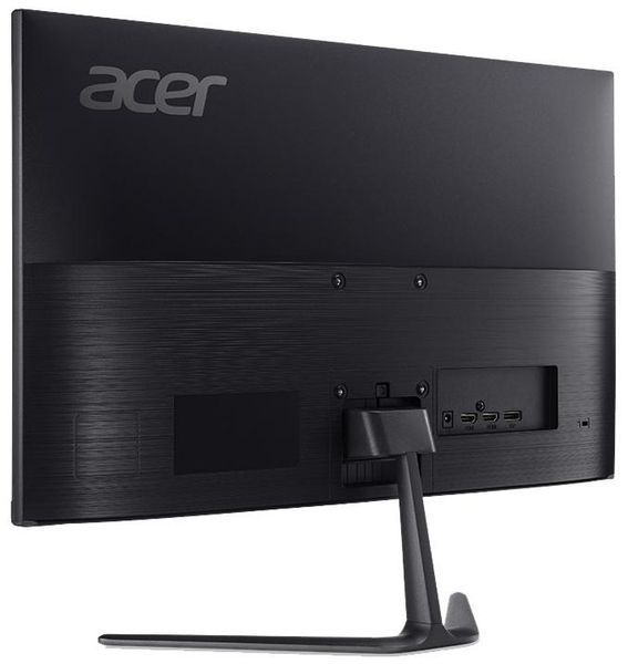 Монiтор TFT ACER 27" KG270X1bmiipx (UM.HX0EE.108) IPS FHD 200Hz 2*HDMI DP MM Black 380551 фото