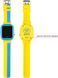 Смарт-годинник Для дітей&nbsp;AmiGo GO004 GLORY Blue-Yellow 267417 фото 5