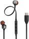 Навушники JBL T310C USB-C (JBLT310CBLK) Black 315766 фото 1