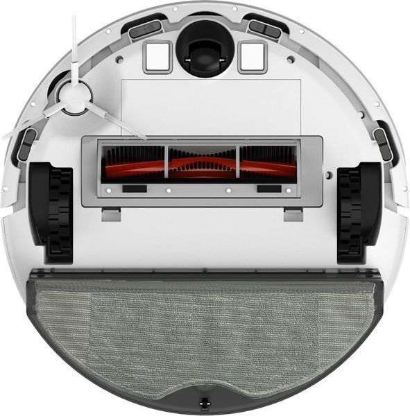 Робот-пилосос Xiaomi Robot Vacuum S40 393921 фото