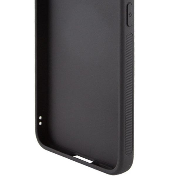 Шкіряний чохол Xshield для Xiaomi 14 Pro Чорний / Black 286008 фото