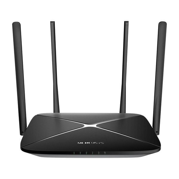 Бездротовий маршрутизатор з 4G LTE, MB115-4G MERCUSYS 396826 фото