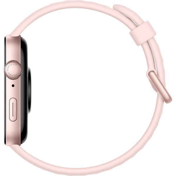 Смарт-годинник Huawei Watch Fit 3 Nebula Pink 315482 фото