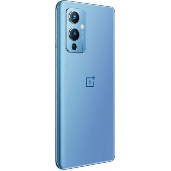 Смартфон OnePlus 9 8/128GB Arctic Sky Global 344173 фото