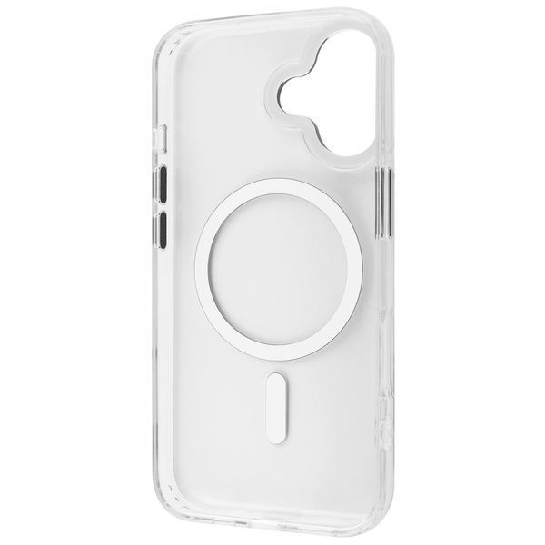 Чохол Proove VS1 Case with Magnetic Ring iPhone 17 gold (PCVSIP170030) 404050 фото