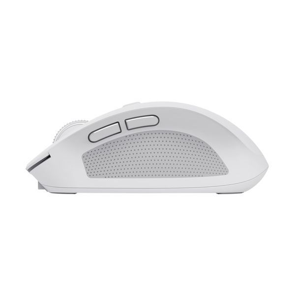 Миша Trust OZZA compact, BT/WL/USB-A, білий (24933_TRUST) 363738 фото