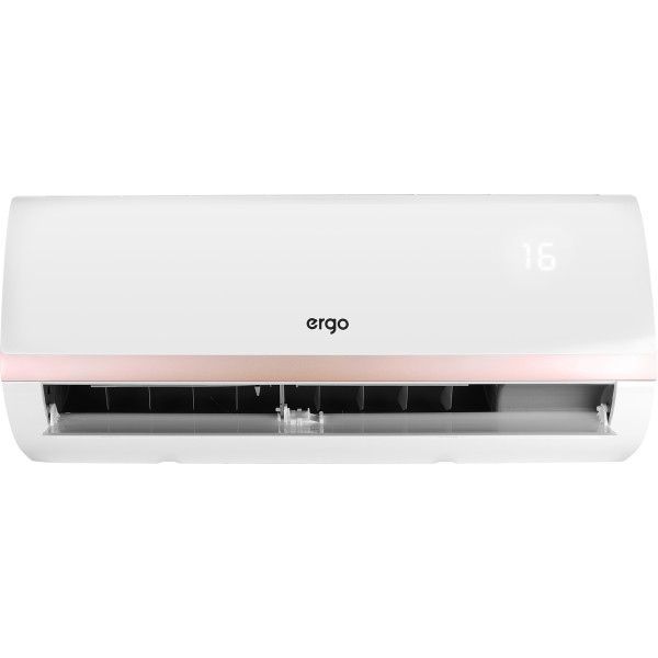 Кондиціонер ERGO ERGO ACI 1835 ODU MSH(2) + ACI 0935 IDU MSW W х 2 (Комплект мультиспліт системи) 378709 фото
