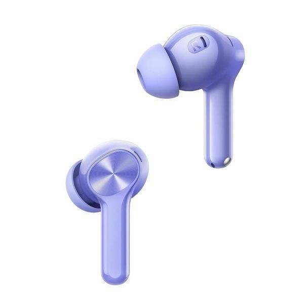Навушники Realme Buds T200 Lite Aurora Purple 360279 фото