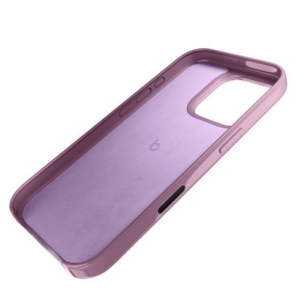 Чохол-накладка Apple iPhone 16 Pro Max Beats with MagSafe - Sunset Purple (MCFU4) 326597 фото