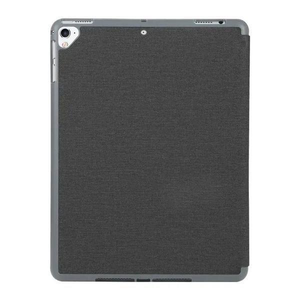 Чохол-книжка iPad 10.9 10Gen 2022 Mutural King Kong Case Black 276244 фото