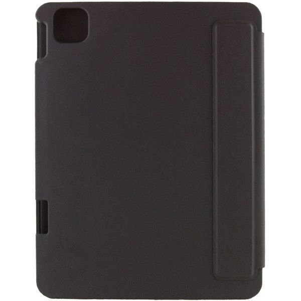 Чохол Smart Case Open buttons для Apple iPad Pro 12.9" (2018-2022) Black 273837 фото
