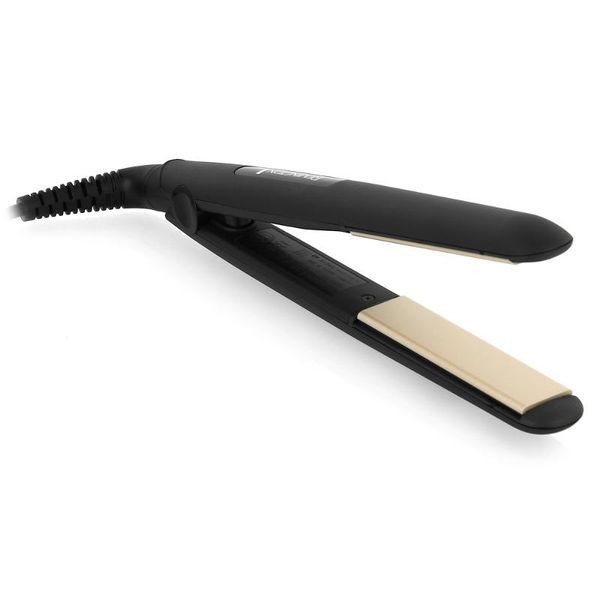 Випрямляч Remington Ceramic Slim 220, 300Вт, темп. режимів-2, 180-220С, кераміка, чорний (S1510) 372192 фото