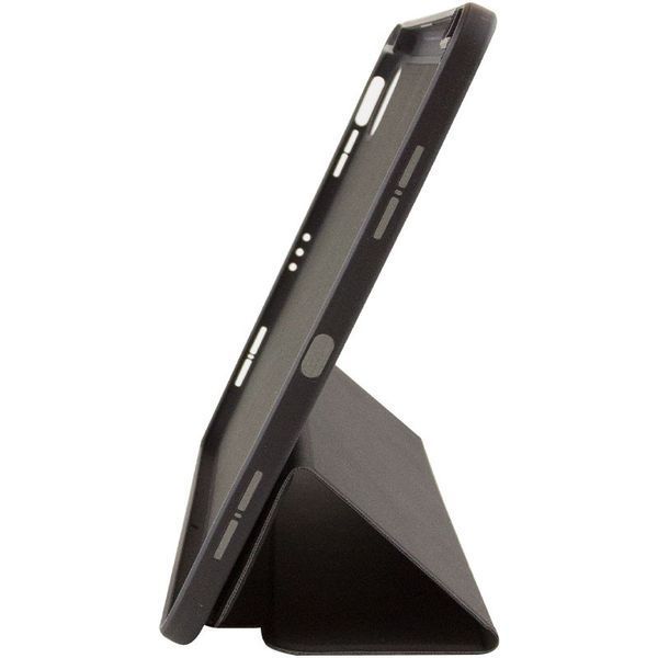 Чохол Smart Case Open buttons для Apple iPad Pro 12.9" (2018-2022) Black 273837 фото