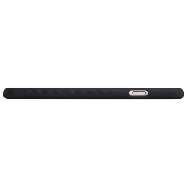 Чохол Nillkin Matte для Apple iPhone 7 plus / 8 plus (5.5") (+ плівка) Чорний 246394 фото