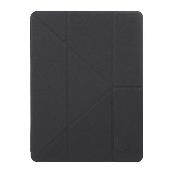 Чохол-книжка iPad 10.9 10Gen 2022 Mutural King Kong Case Black 276244 фото