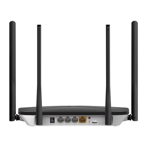 Бездротовий маршрутизатор з 4G LTE, MB115-4G MERCUSYS 396826 фото