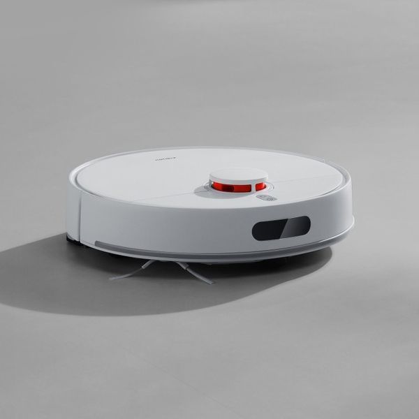 Робот-пилосос Xiaomi Robot Vacuum S40 393921 фото