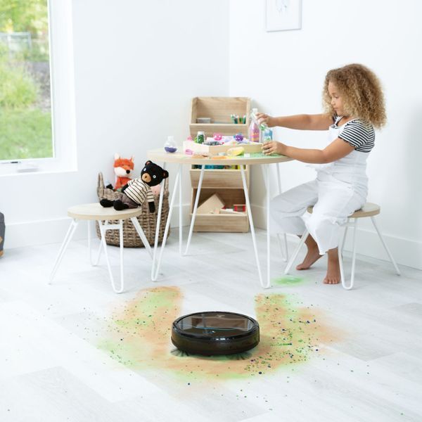 Робот пилосос Bissell EV675 Multi-Surface 293247 фото