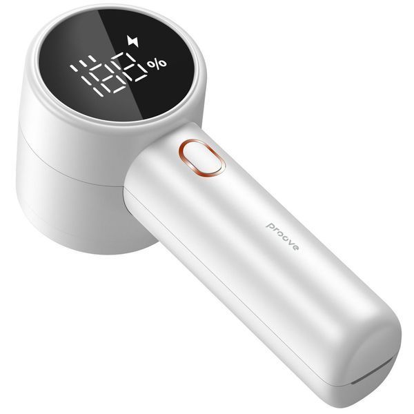 Тример для тканини Proove Defuzzer (FSPD02000002) white 390407 фото