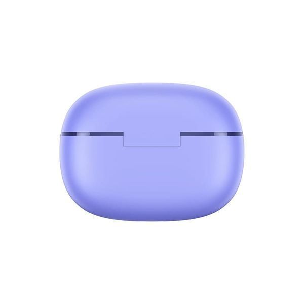 Навушники Realme Buds T200 Lite Aurora Purple 360279 фото