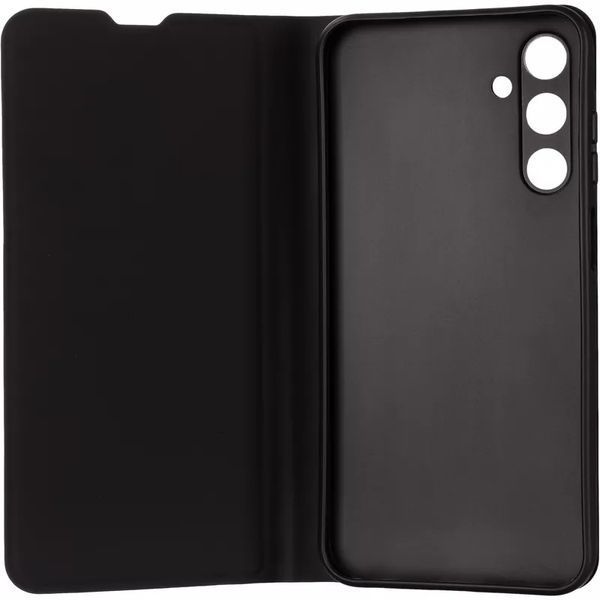 Чохол-книжка Samsung A255 (A25) Book Cover Gelius Shell Case Blue 291802 фото
