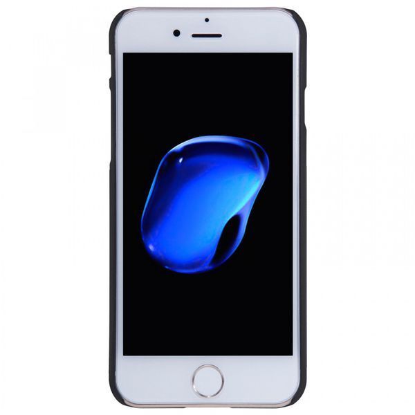 Чохол Nillkin Matte для Apple iPhone 7 plus / 8 plus (5.5") (+ плівка) Чорний 246394 фото