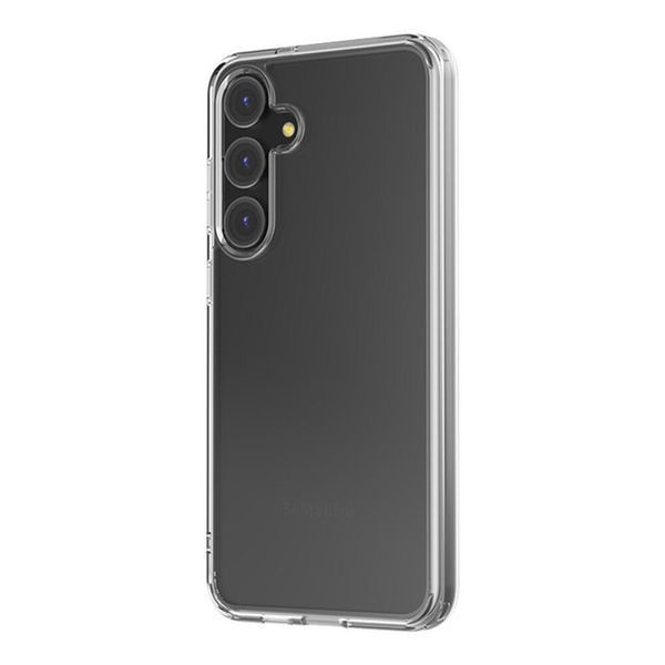 Чохол SGP Ultra Hybrid для Samsung Galaxy S25 Прозорий 336921 фото