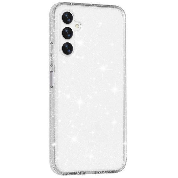 TPU чохол Nova для Samsung Galaxy A14 4G/5G Clear 278482 фото