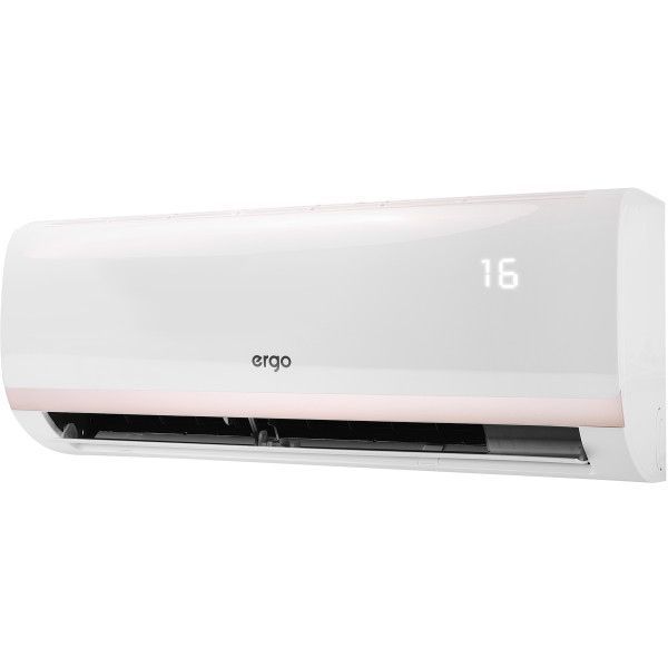 Кондиціонер ERGO ERGO ACI 1835 ODU MSH(2) + ACI 0935 IDU MSW W х 2 (Комплект мультиспліт системи) 378709 фото