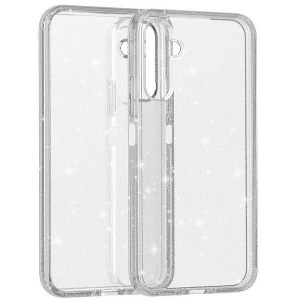 TPU чохол Nova для Samsung Galaxy A14 4G/5G Clear 278482 фото