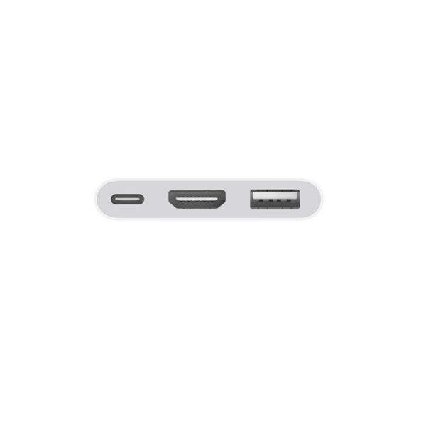 USB-C Digital AV Multiport Adapter (MJ1K2) 271582 фото
