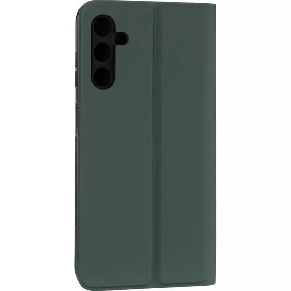 Чохол-книжка Samsung M146 (M14 5G) Book Cover Gelius Shell Case Green 317497 фото