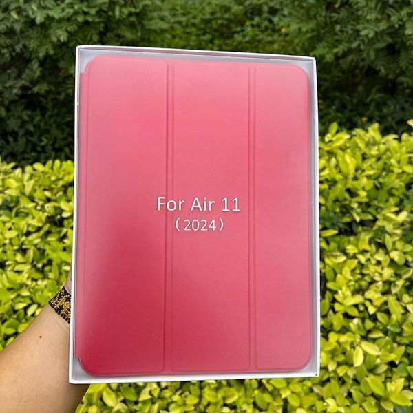 Чохол Smart Case (no logo) для Apple iPad Air 10.9'' (2020-2022) / Air 11'' 2024 Lavender gray 336951 фото