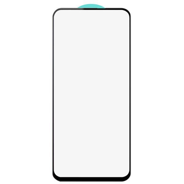 Захисне скло SKLO 3D для Xiaomi Mi 11 Lite Чорний 339406 фото