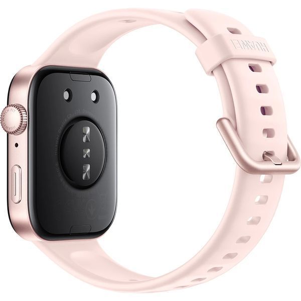 Смарт-годинник Huawei Watch Fit 3 Nebula Pink 315482 фото