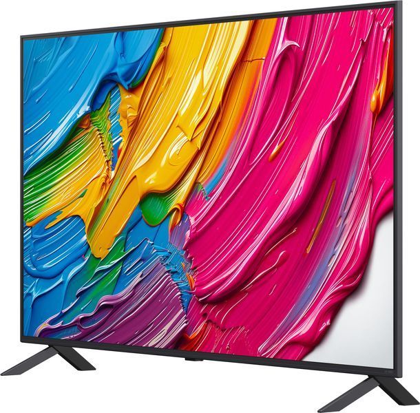 Телевізор LG 55QNED80A6A 359408 фото