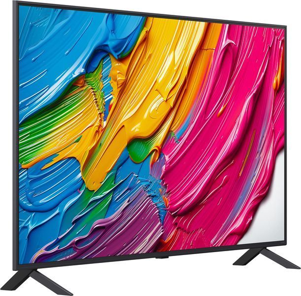 Телевізор LG 55QNED80A6A 359408 фото