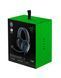 Навушники Razer BlackShark V2 X, 7.1, mini-jack, 1.3м (RZ04-03240100-R3M1) чорний 370349 фото 7