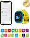 Смарт-годинник Для дітей&nbsp;AmiGo GO004 GLORY Blue-Yellow 267417 фото 8