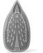 Праска Philips 5000 Series, 2600Вт, 320мл, паровий удар -200гр, постійна пара - 45гр, керам. підошва, чорний (DST5040/80) 373763 фото 2