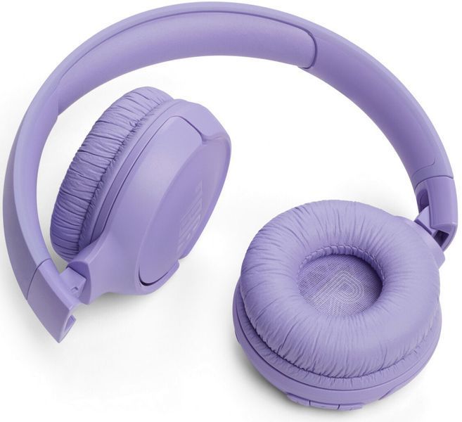 Навушники JBL Tune T520BT (JBLT520BTPUREU) Purple 272401 фото