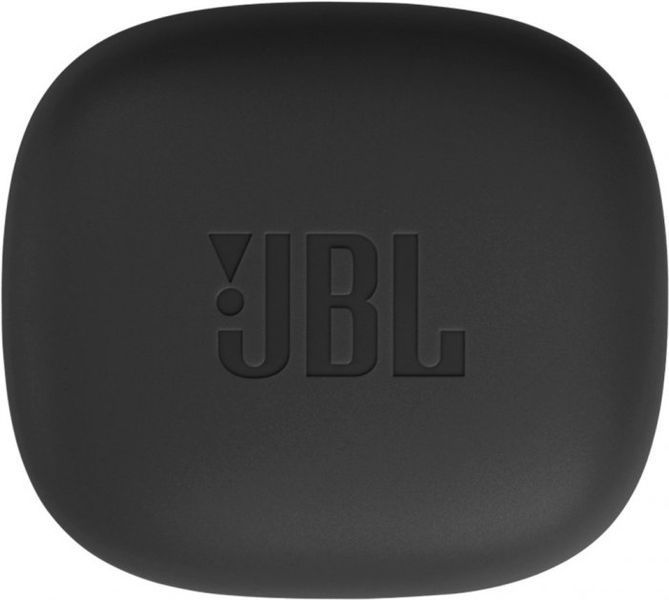 Навушники JBL Wave 300 (JBLW300TWSBLK) Black 260069 фото