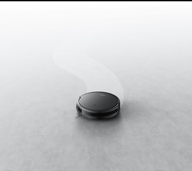 Робот-пилосос Xiaomi Robot Vacuum E10C 309464 фото