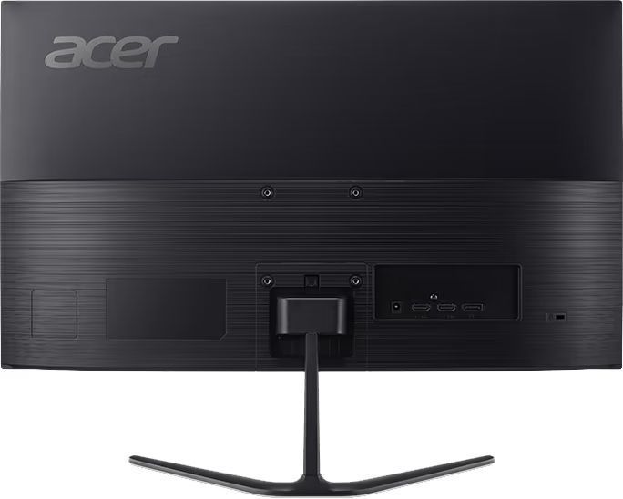 Монiтор TFT ACER 27" KG270X1bmiipx (UM.HX0EE.108) IPS FHD 200Hz 2*HDMI DP MM Black 380551 фото