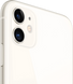 Смартфон Apple IPhone 11 128GB White Slim Box (MHDJ3) 172283 фото 4