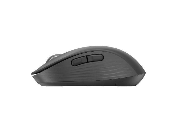 Миша бездротова Logitech Signature M650 L Wireless for Business Graphite (910-006348) 330814 фото