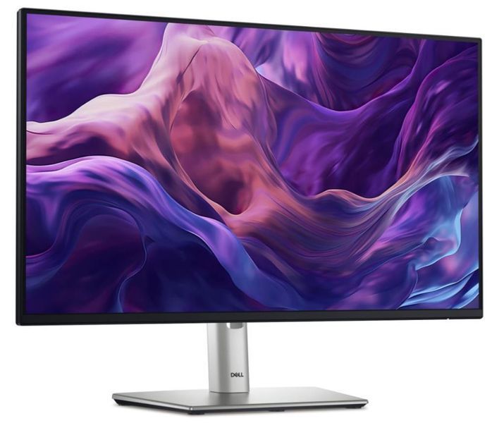 Монітор DELL 23.8" P2425HE HDMI, 2xDP, USB-C, IPS, 100Hz, sRGB 99%, Pivot 363523 фото
