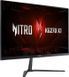 Монiтор TFT ACER 27" KG270X1bmiipx (UM.HX0EE.108) IPS FHD 200Hz 2*HDMI DP MM Black 380551 фото 2