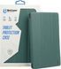 Чохол-книжка iPad 10.9 10Gen 2022 BeCover Smart Case (709191) Dark Green 327941 фото 7
